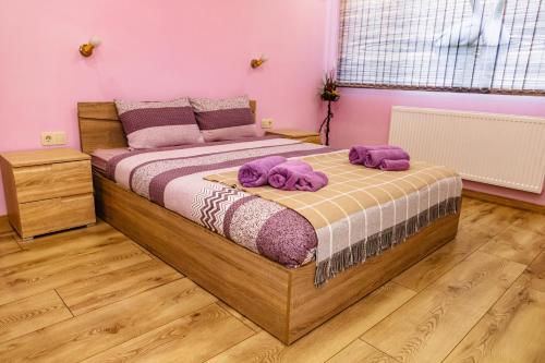 KRISSTY Apartment, Veliko Tărnovo (fotografie 5)