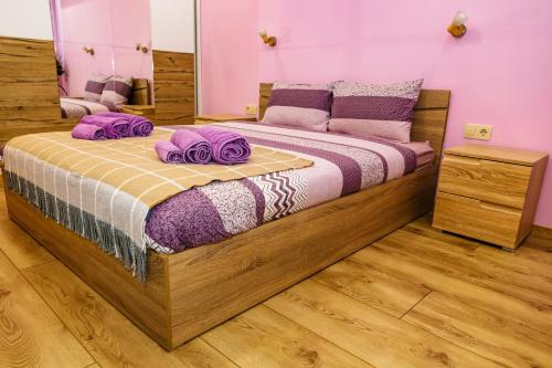 KRISSTY Apartment, Veliko Tărnovo (fotografie 7)