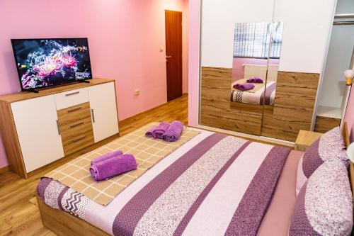 KRISSTY Apartment, Veliko Tărnovo (fotografie 10)