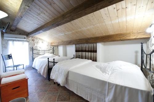 Le Case Dello Zodiaco Albergo Diffuso - image 9
