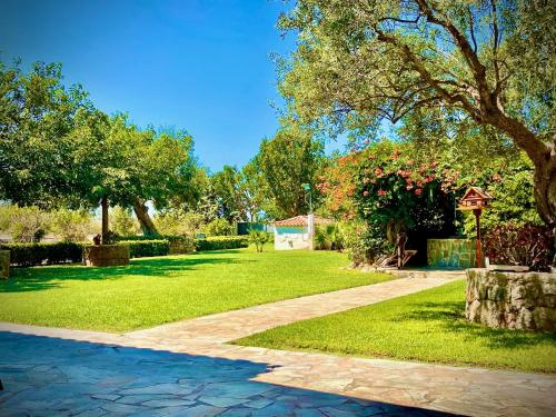 Villa Hylas Luxury Bed & Breakfast Kilada