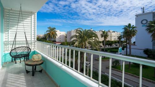 Tabbu ibiza apartments 3