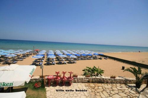 Mora apartment 1st floor near the sea - Climate and wi-fi in ฟาลาริเด