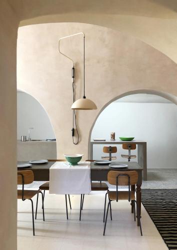  Casa Colonna in Salento in 73052 Parabita
