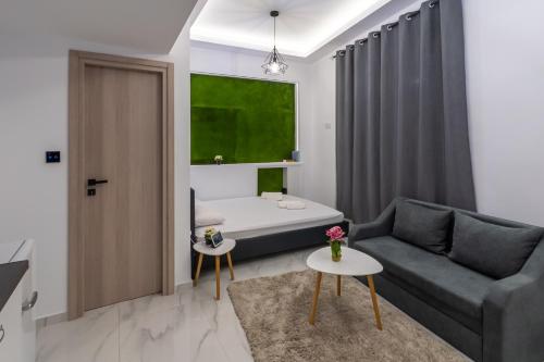 Accommodation in the center of Veria - Apartment