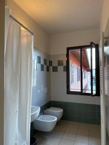 Il Villaggio di ABITABO – Bologna, KY