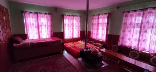 Chhimedhomestay