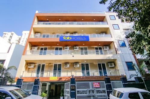 FabHotel Aashiyana Paradise