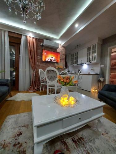 . Apartman Hedonist