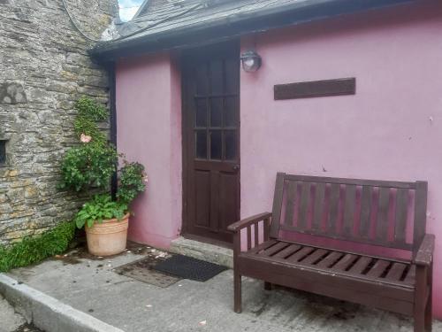Stable Cottage gîte à louer Pays de Galles
