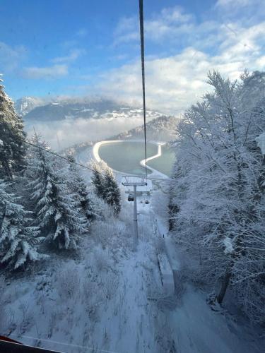 Alpenchalet Piz Hüsli Alpenchalet Piz Hüsli