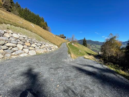 Alpenchalet Piz Hüsli Alpenchalet Piz Hüsli