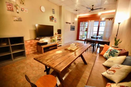 好窩旅店評價、特色體驗、房價資訊、訂房連結 – 便利市區溫馨住宿 - 照片 3