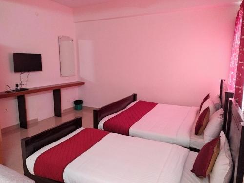 Deluxe Family Suite image 8