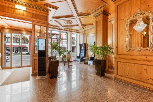 King's Hotel Center Superior, Munich (photo 9)