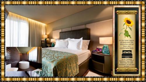 Hotel Jaguar Oporto - is Near the Metro has Free Parking and a Free Shuttle Service between the Airport and the Hotel from 7AM to 8PM, Porto (Foto 10)