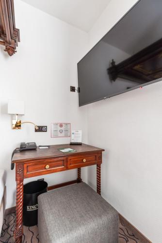 King's Hotel Center Superior - image 10