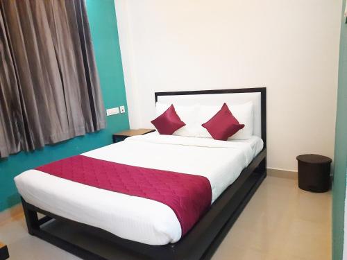 Standard Double Room room in Hotel Abedrooms- Budget stay Thanjavur