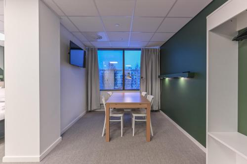 Forenom Aparthotel Oulu - image 11