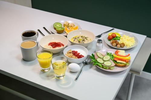 Forenom Aparthotel Oulu - image 2