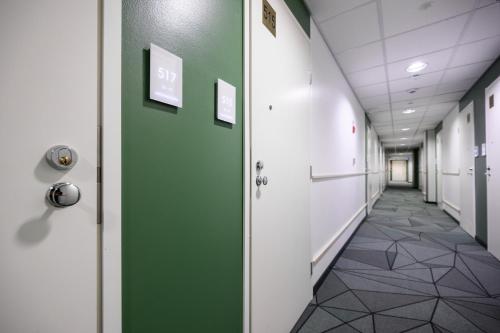 Forenom Aparthotel Oulu - image 14
