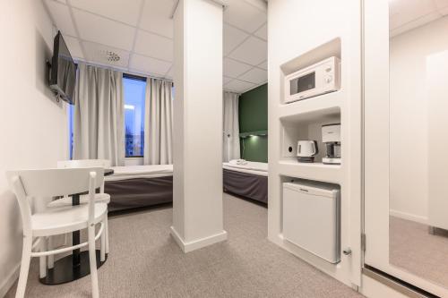 Forenom Aparthotel Oulu - main image