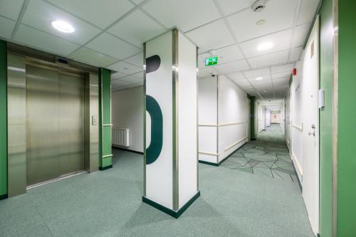Forenom Aparthotel Oulu - image 7
