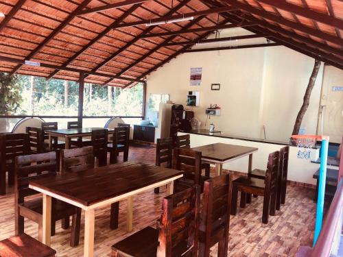 Silver Springs Homestay in Ilehole