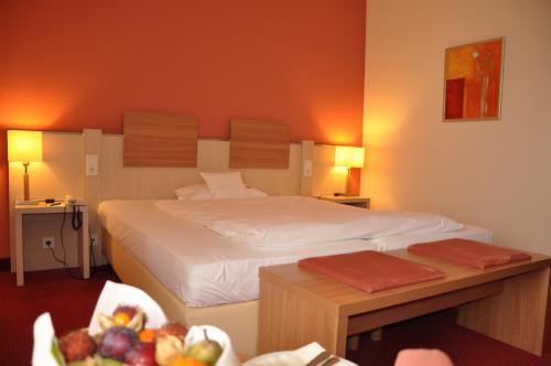 Hotel am Kurpark - image 10