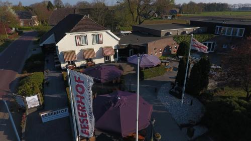 Hotel Restaurant Eeserhof - image 13