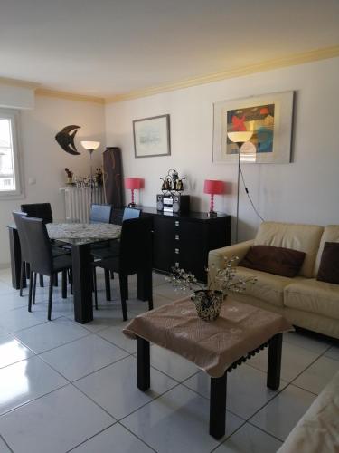 Cannes Two Bedrooms - Location saisonnière - Cannes