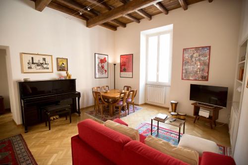 Casa Gelsomino St. Peter Boutique Apartment
