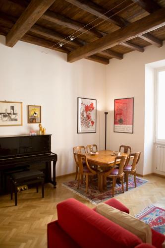 Casa Gelsomino St. Peter Boutique Apartment, Řím (fotografie 2)