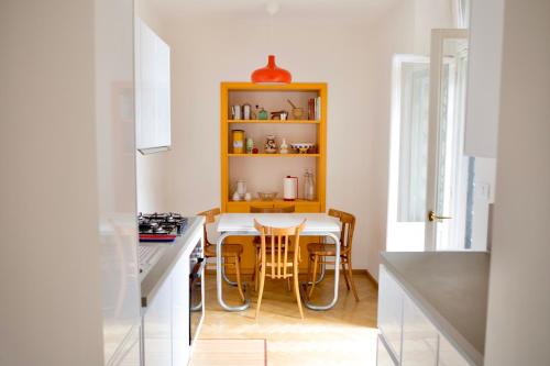 Casa Gelsomino St. Peter Boutique Apartment, Řím (fotografie 3)