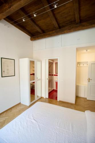 Casa Gelsomino St. Peter Boutique Apartment, Řím (fotografie 5)