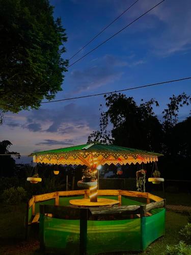Dilpali Home Cum Farm stay photo 5