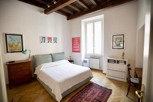 Casa Gelsomino St. Peter Boutique Apartment, Řím (fotografie 6)