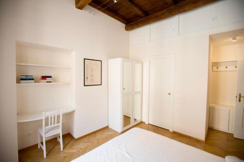 Casa Gelsomino St. Peter Boutique Apartment, Řím (fotografie 7)