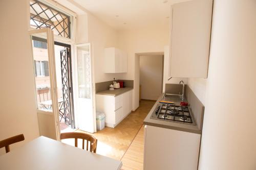 Casa Gelsomino St. Peter Boutique Apartment, Řím (fotografie 8)