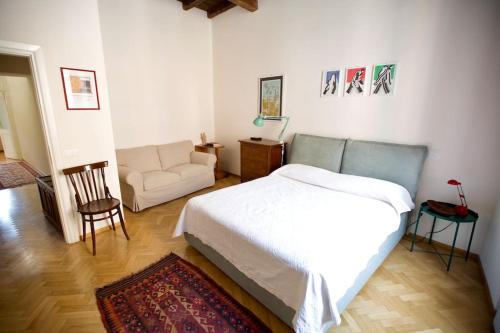 Casa Gelsomino St. Peter Boutique Apartment, Řím (fotografie 9)
