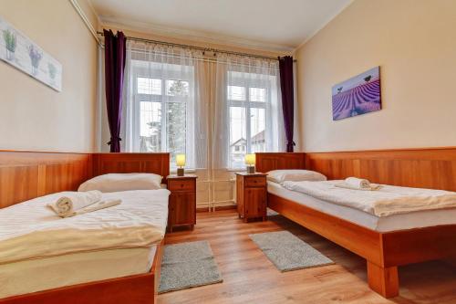 Pension pod Radyní