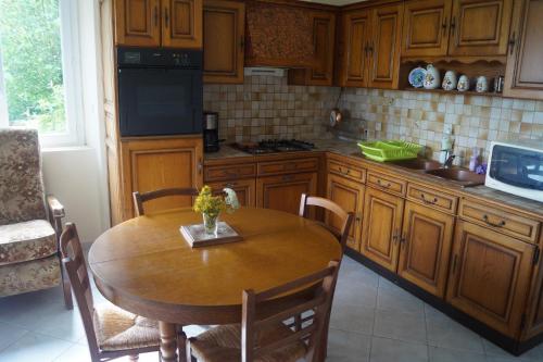 Maison Auriac Lagast in Cassagnes-Begonhes