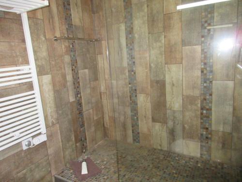 Villa Tricoli B&B avec Piscine – Les Issambres, ID