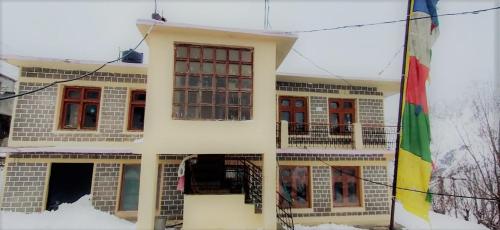 Chhimedhomestay