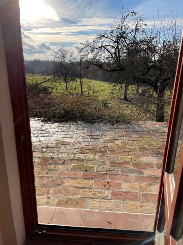 ระเบียง/ชานเรือน, Hlinné v Orlických horách (Hlinne v Orlickych horach) in สคูห์รอฟ แนด เบโลอู