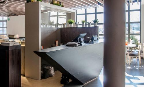 Fly Bike Hotel 3