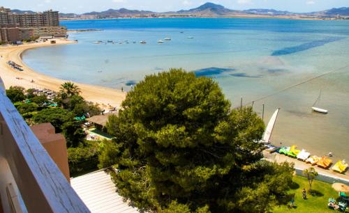 Hotel Izán Cavanna Room Type - Double Room with 2 Extra Beds (2 Adults + 2 Children)