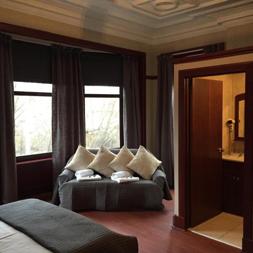 Fullarton Park Hotel