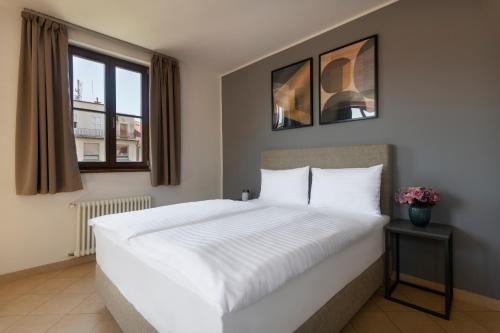 Bohemian Dreams Apartments and Suites by Dwellfort, Praha (fotografie 9)