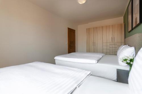 Bohemian Dreams Apartments and Suites by Dwellfort, Praha (fotografie 5)